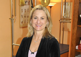 Christina Gere